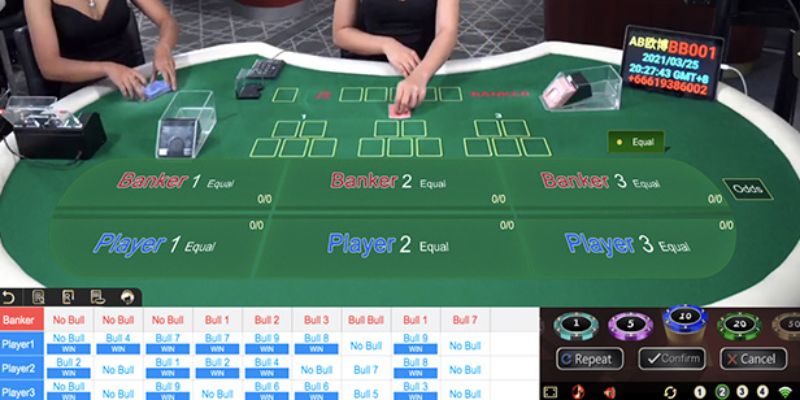 kubet789 ÁT CHỦ BÀI GIÀNH LẤY ZHUANG NIUNIU ( XEM 4 LÁ )