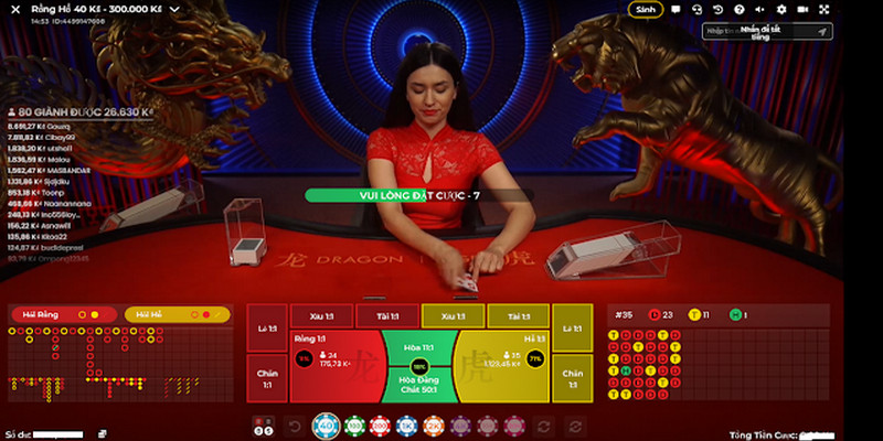 kubet789 RTG Bắn cá