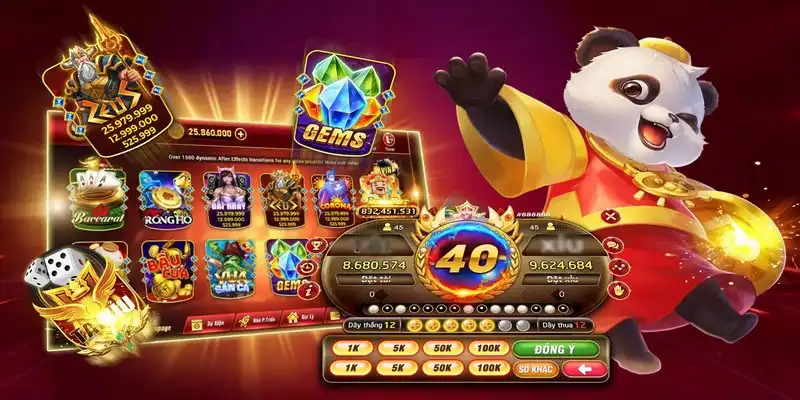 kubet789 quay nổ hũ là gì
