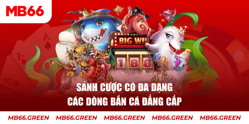 kubet789 bắn cá