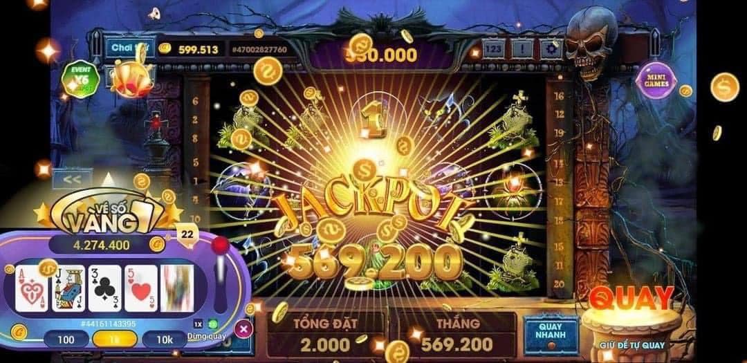 kubet789 trò chơi nổ hũ 2 mặt là gì