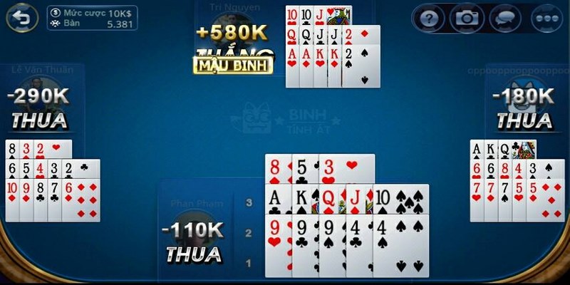 kubet789 game bai 3c cho may tinh